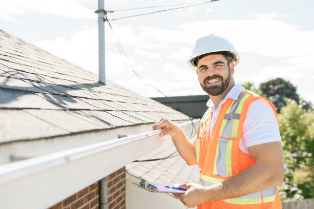 Best Metal Roofing Contractor  in Taylorvle, IL