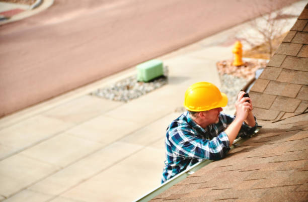 Professional Roofing Contractor in Taylorville, IL