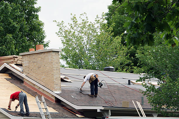 Gutter Installation and Roofing in Taylorville, IL