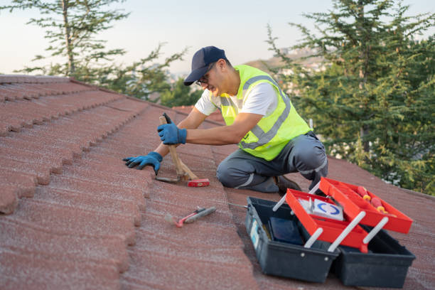 Slate Roofing Contractor in Taylorville, IL